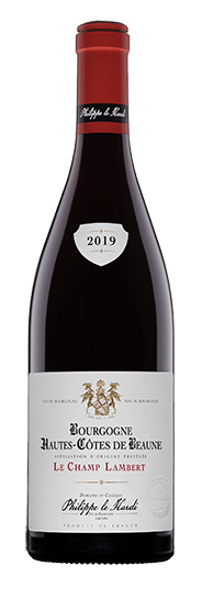 Bourgogne Hautes-Côtes de Beaune « Le Champ Lambert »