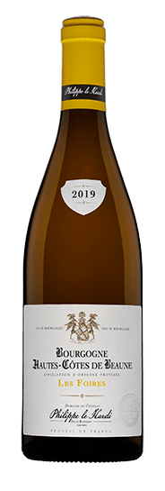 Bourgogne Hautes-Côtes de Beaune « Les Foires »